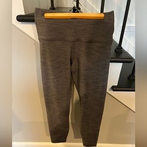 Lululemon high-rise  align leggings 28”